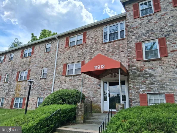 11912 Tarragon Rd APT I, Reisterstown, MD 21136