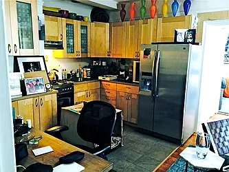 Rented by Performing Assets Corp