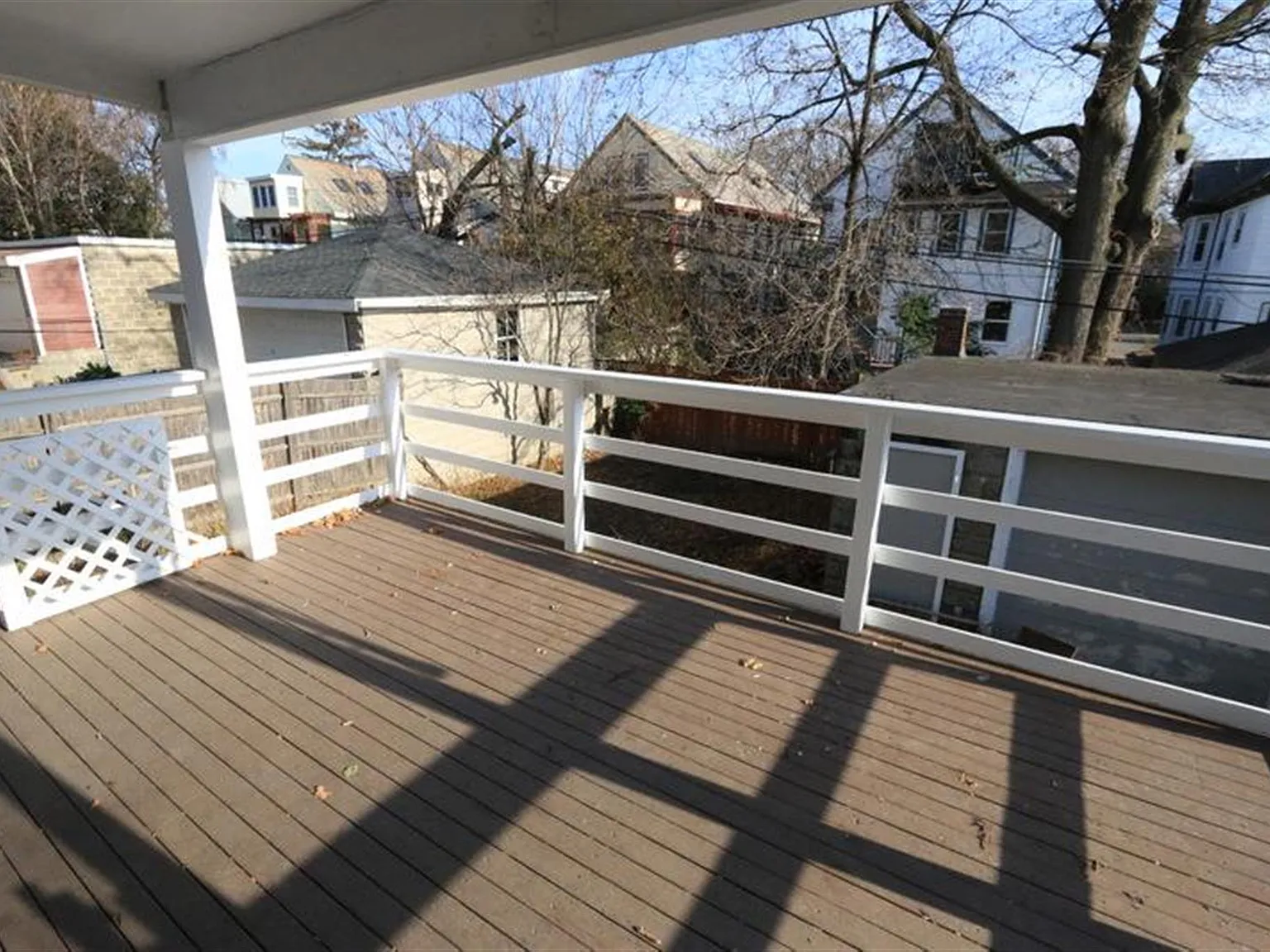 2 bed, 1000 sqft, $2,900 — Photo 4