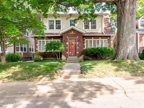 1805 Princeton Dr, Louisville, KY 40205
