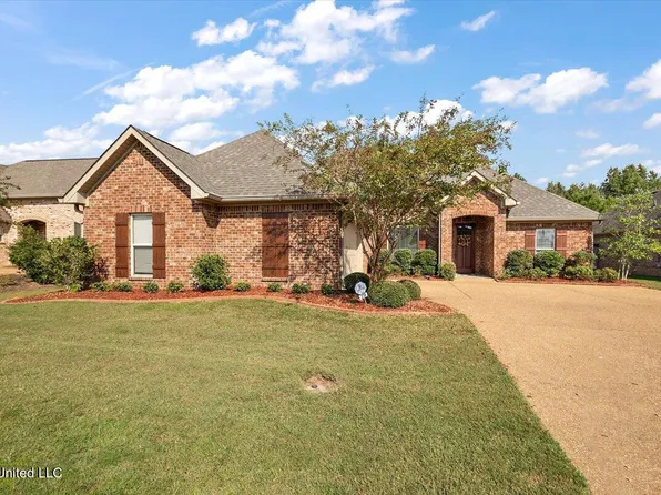 238 Hidden Hills Pkwy, Brandon, MS 39047