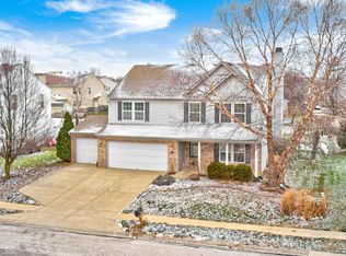 1948 Abbey Ln, Danville, IN 46122