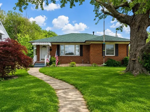 301 Redbud Rd, Owensboro, KY 42303