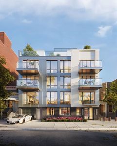 27-23 Crescent St #4B, Astoria, NY, 11102