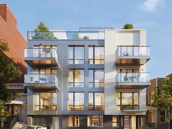 27-23 Crescent St #3C, Astoria, NY 11102