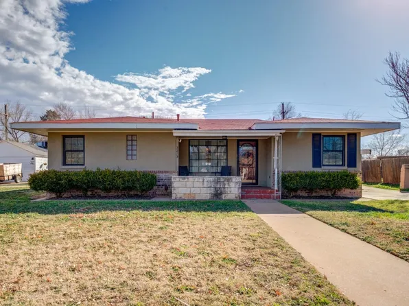 3213 29th St, Lubbock, TX 79410