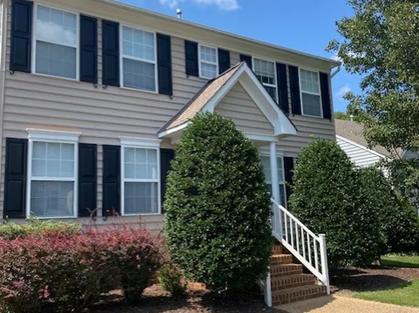 3231 Westover Rdg, Williamsburg, VA 23188