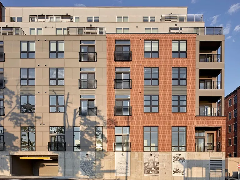 The Beverly Collection: The Block at Odell — Photo 14