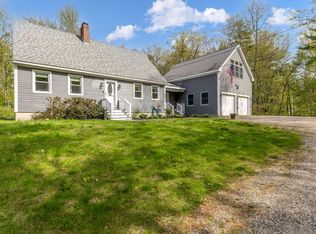531 Emerys Bridge Rd, South Berwick, ME 03908