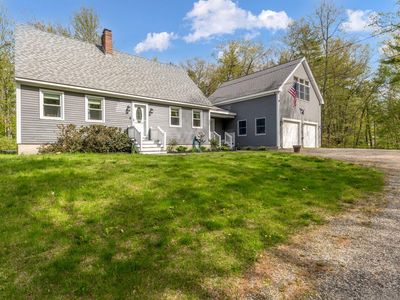 531 Emerys Bridge Road, South Berwick, ME, 03908
