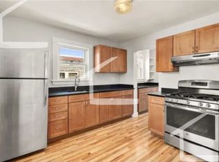 81 Beechcroft St #3A, Brighton, MA 02135