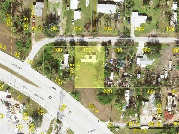 8329 Roosevelt St #33, Englewood, FL 34224
