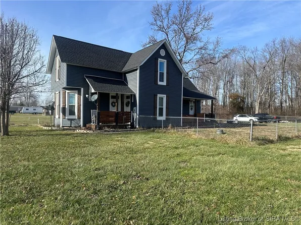 1230 W County Road 500 S, North Vernon, IN 47265