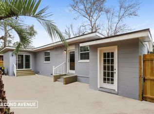 6554 Albicore Rd, Jacksonville, FL 32244