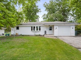 18830 S Wolf Rd, Mokena, IL 60448