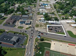 0 W 4th St, Mansfield, OH 44906