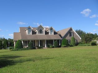 2 Brandywine Cir, Valdosta, GA 31605