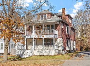 69-69 Forest Park Ave #71, Springfield, MA 01108