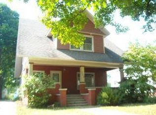 720 S Michigan St, Plymouth, IN 46563