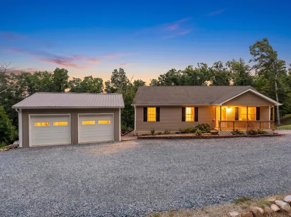 161 Mount Sinai Point, Fort Valley, VA 22652