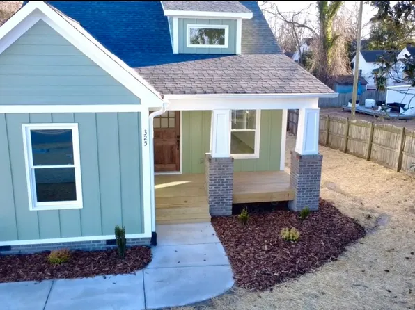 325 W Main St, Thomasville, NC 27360