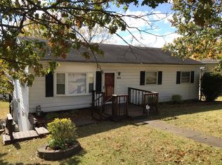 602 Jersey Ridge Rd, Maysville, KY 41056