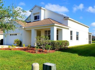 12254 23rd St E, Parrish, FL 34219