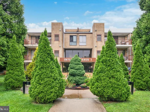 8910 Krewstown Rd Unit 107, Philadelphia, PA 19115