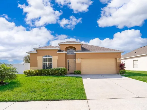 7702 RENWOOD COURT, ORLANDO, FL 32818