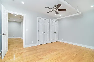 Rented by Keller Williams NYC