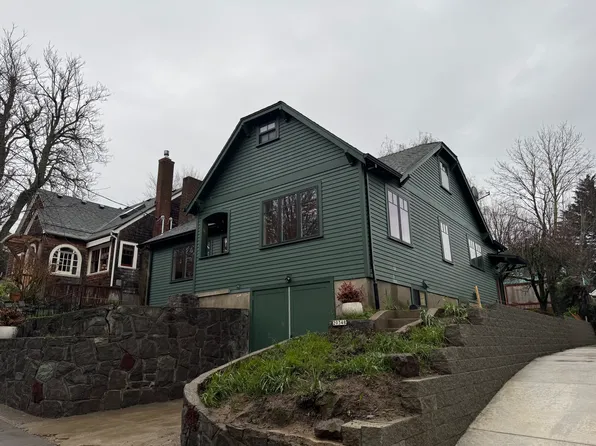 2034 SE 28th Pl Unit A, Portland, OR 97214