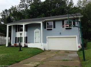 10026 Pirates Trl, Aurora, OH 44202