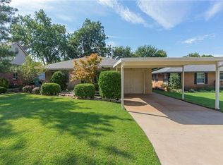2640 NW 32nd St, Oklahoma City, OK 73112