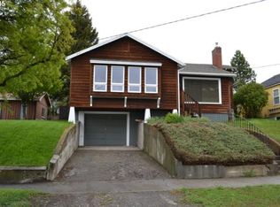 303 SE 6th St, Enterprise, OR 97828