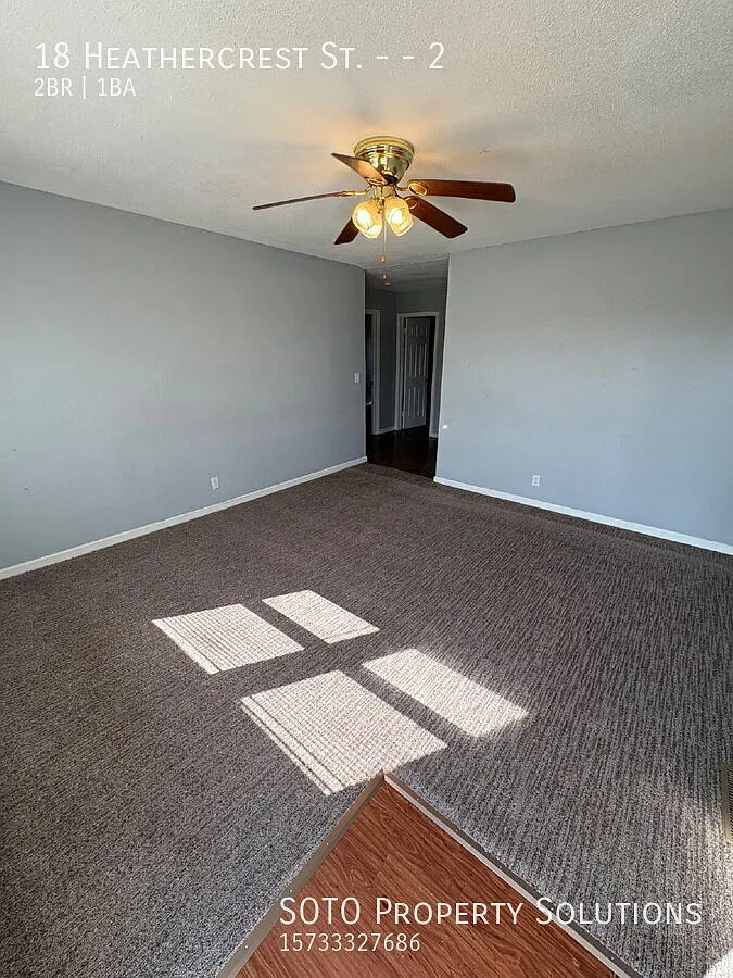 Building Photo - 18 Heathercrest St #2