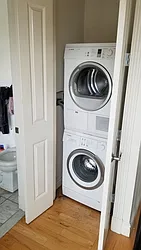 Rented by New York Residence