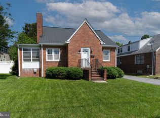 407 Sandy Spring Rd, Laurel, MD 20707