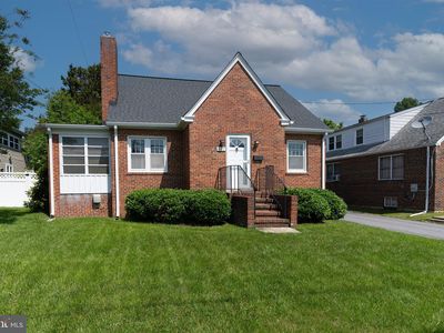 407 Sandy Spring Rd, Laurel, MD, 20707