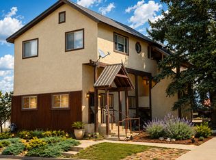 202 S 7th St #1, Pagosa Springs, CO 81147