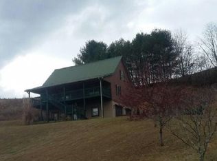 311 Rainbow Rd, Mountain City, TN 37683