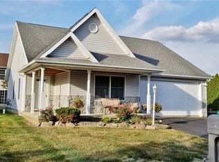 408 Silver Xing, Eaton, OH 45320