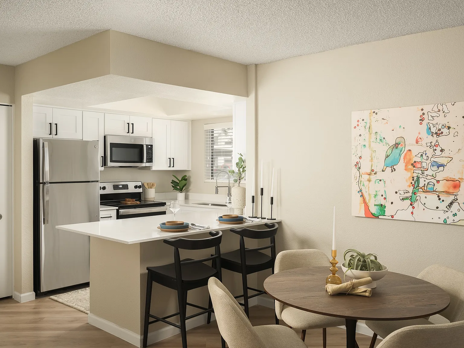 Dana Park Apartments — Photo 3