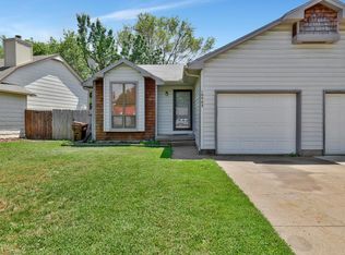 10903 W Grant St, Wichita, KS 67209