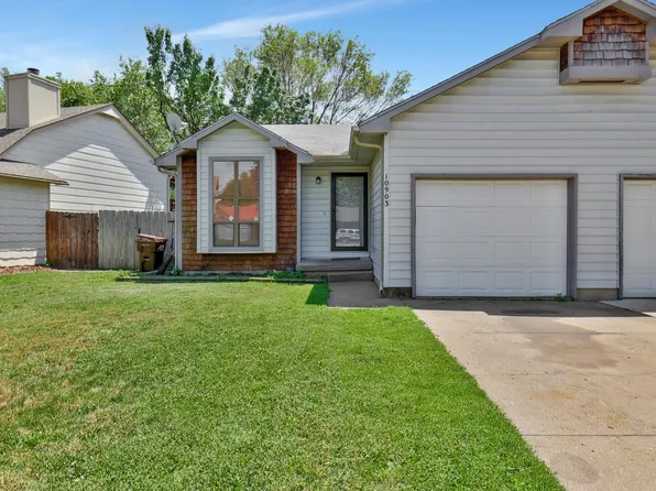10903 W Grant St, Wichita, KS 67209