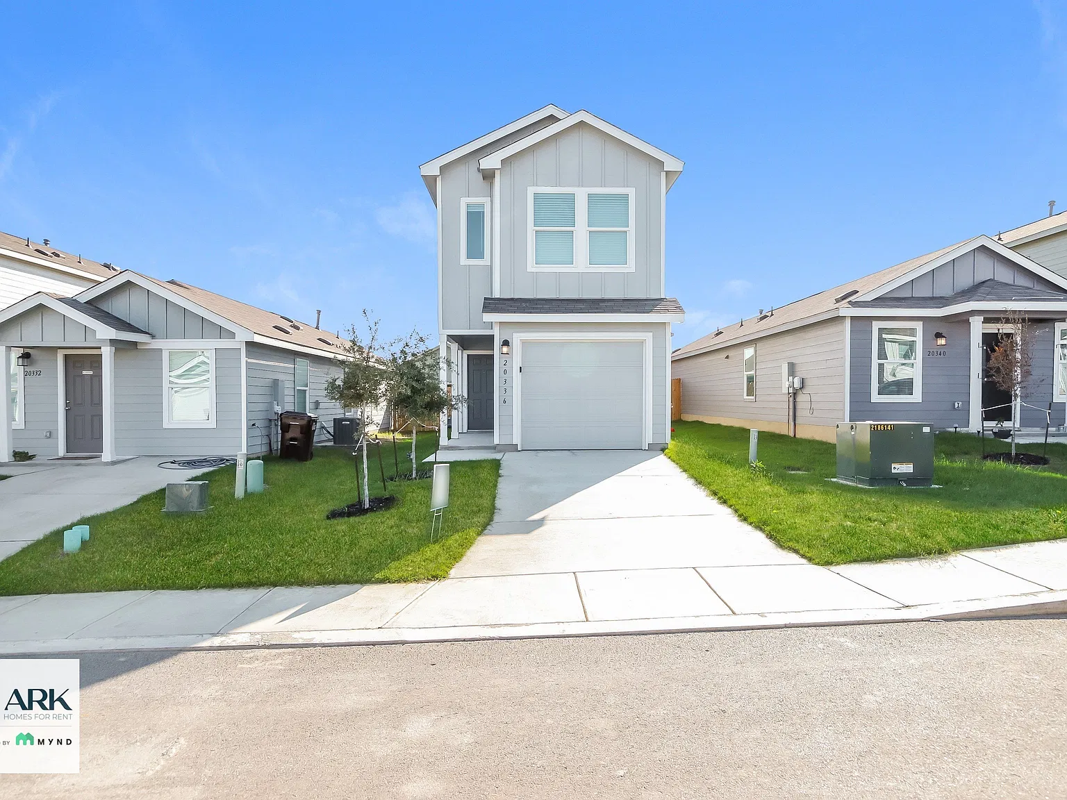 3 bed, 2.0 bath, 1189 sqft, $1,325 — Photo 1