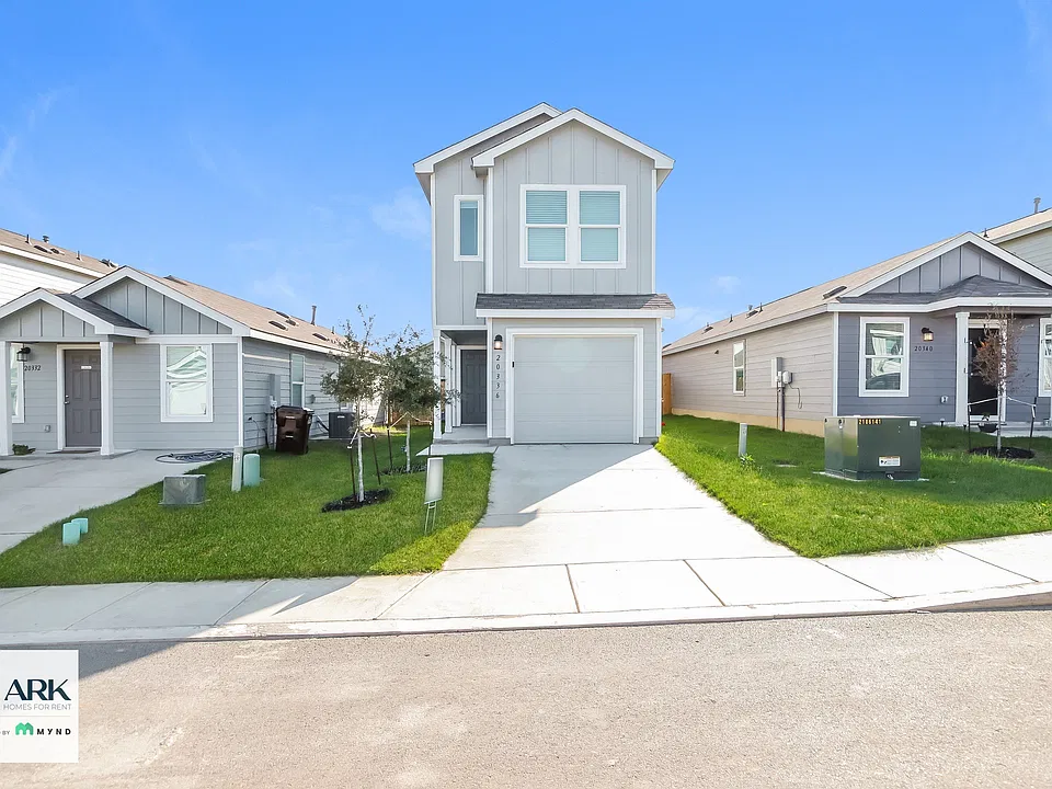 20336 Andalusite Way