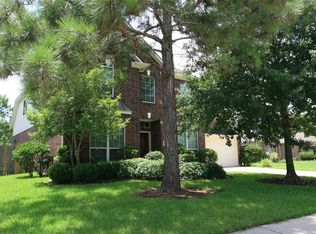 26326 Banning Park Ln, Katy, TX 77494