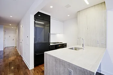 Rented by Halstead Real Estate