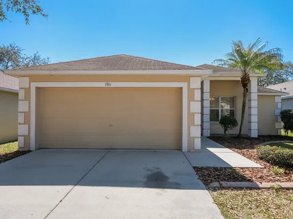 1911 Brandon Brook Rd, Valrico, FL 33594