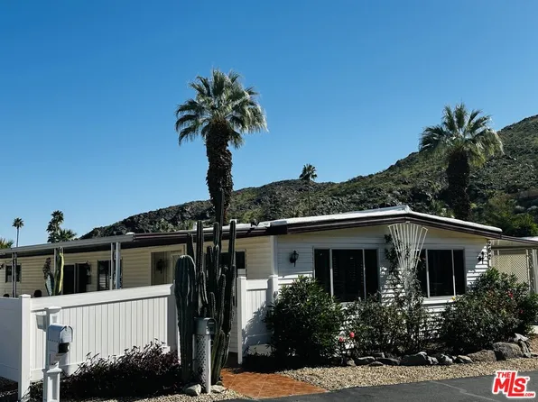 262 Costa Mesa Dr, Palm Springs, CA 92264